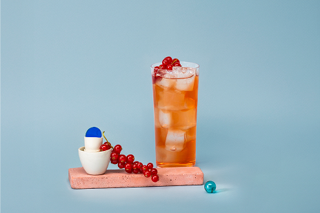 Ruby Highball | <br/> Руби Хайболл